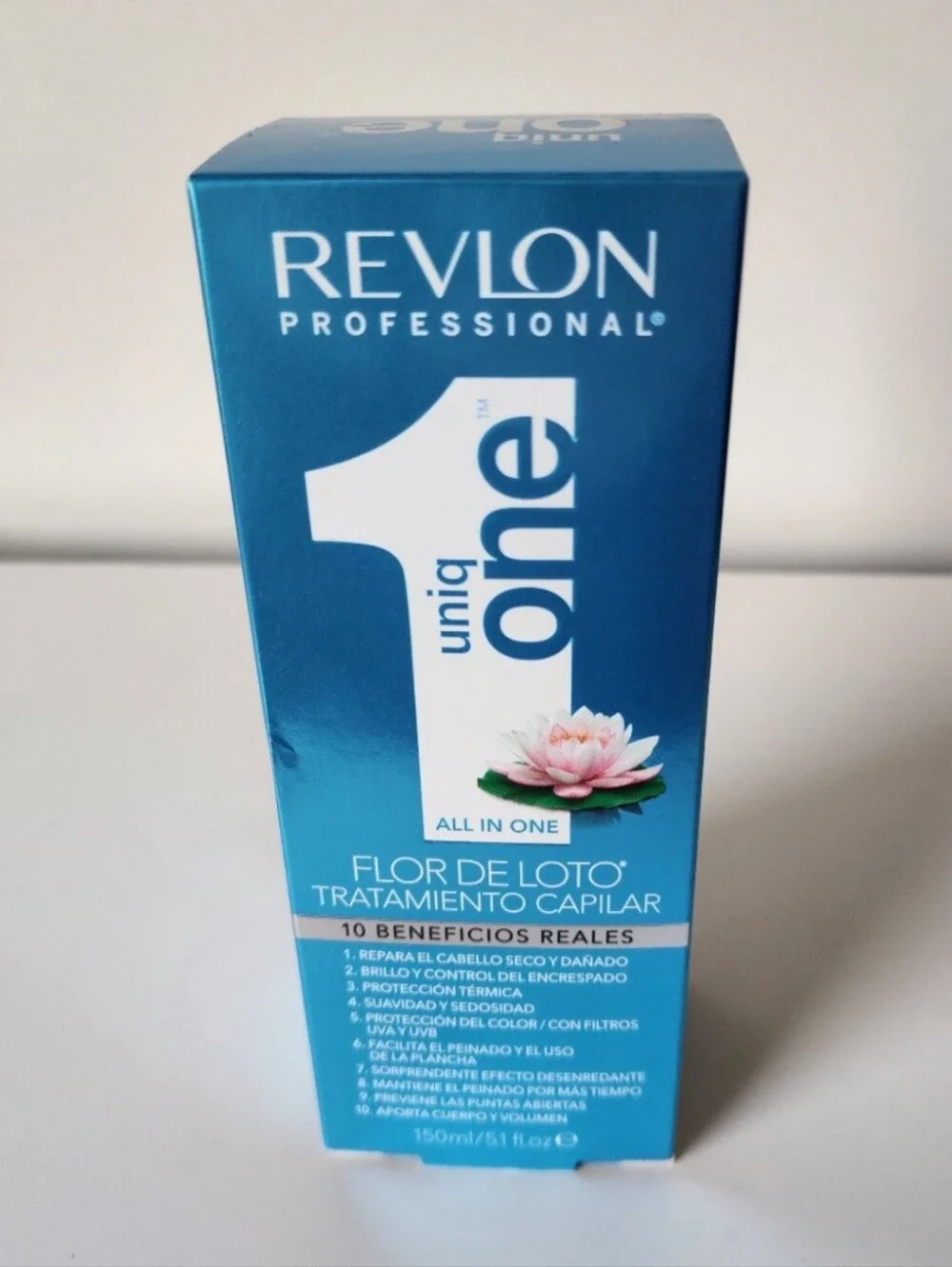 Revlon new uniq